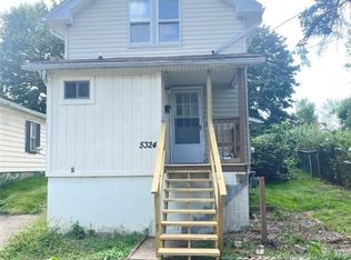 5324 Chestnut St, Bethel Park, PA 15102