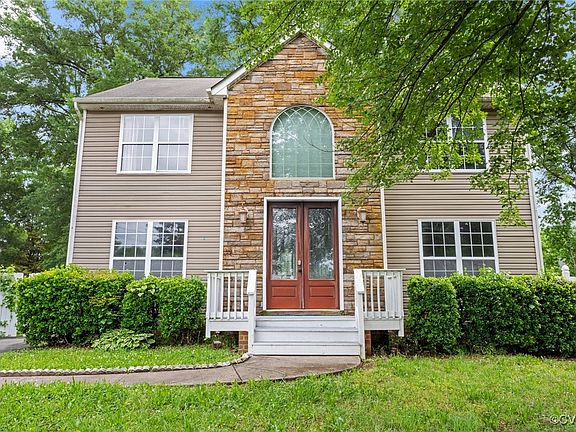 5th image of 1512 Kennedy Station Ln