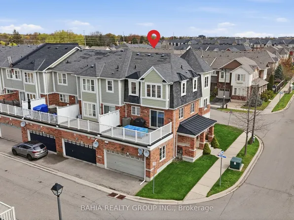 638 Gervais Ter, Milton, ON L9T 7R7