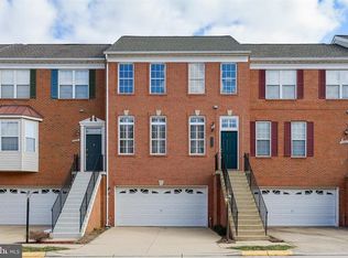 43889 Sandburg Sq, Ashburn, VA 20147