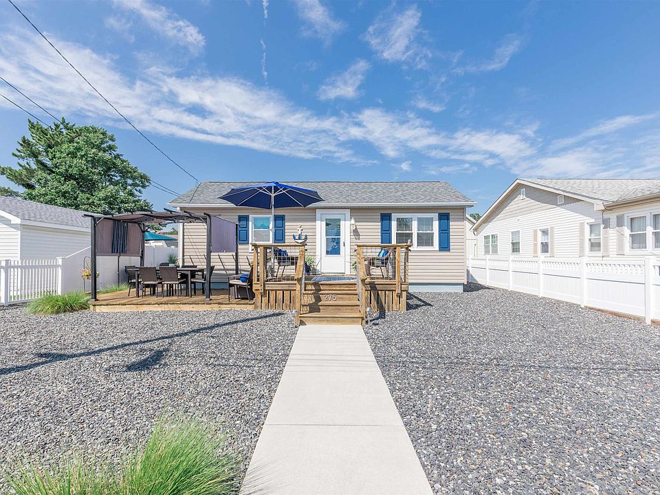 275 Birch Rd, Villas, NJ 08251 Zillow