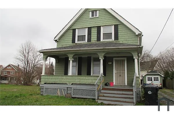 Building Photo - 3672 E 48th St #DOWN