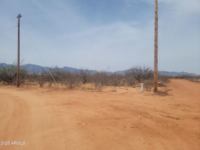 TBD 5 Acre E Lazy Y 5 Road #M, Sierra Vista, AZ, 85635