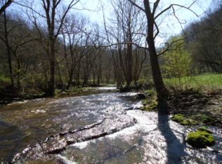 Brown Hollow Road, Putnam, TN 38545