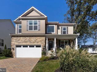 804 Dunfer Hill Rd, Severna Park, MD 21146
