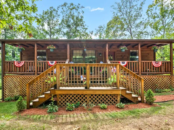 101 Jordans Ridge Rd, Big Rock, TN 37023
