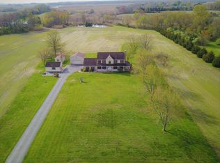 120 Deakyneville Rd, Townsend, DE 19734