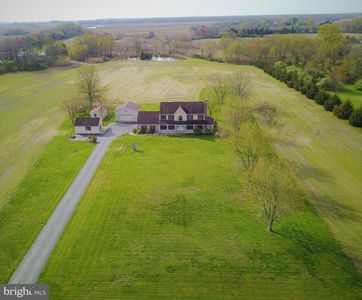 120 Deakyneville Rd, Townsend, DE, 19734
