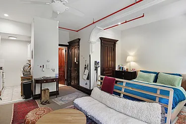 Rented by Coroi Corp