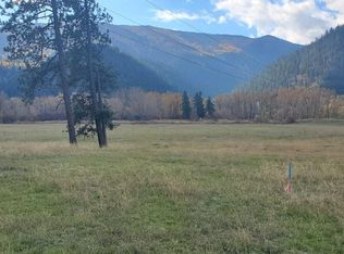 18549 E Mullan Rd, Clinton, MT 59825