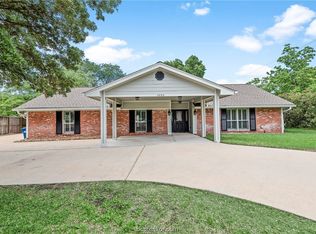 1535 E Washington Ave, Navasota, TX 77868