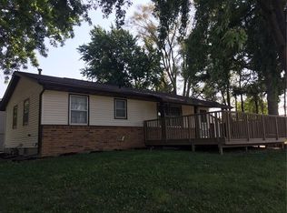 5076 Parkridge Ave, Pleasant Hill, IA 50327