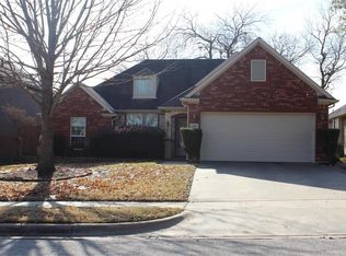 406 Turner Rd, Grapevine, TX 76051