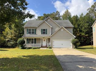 9325 Tara Dr SW, Covington, GA 30014
