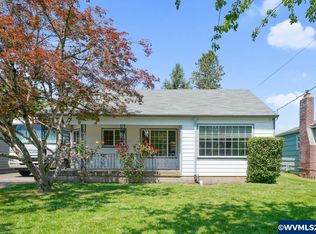 1057 Rural Ave SE, Salem, OR 97302