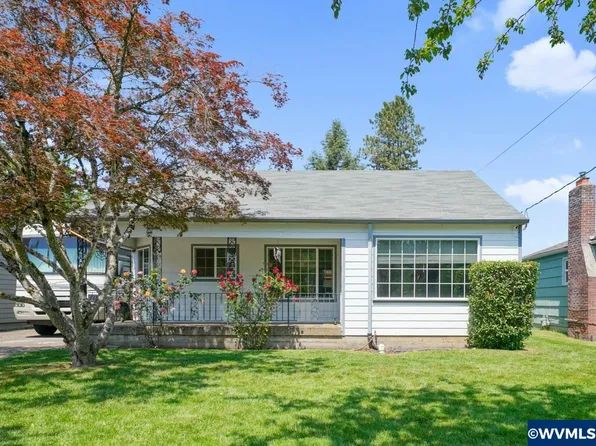 1057 Rural Ave SE, Salem, OR 97302