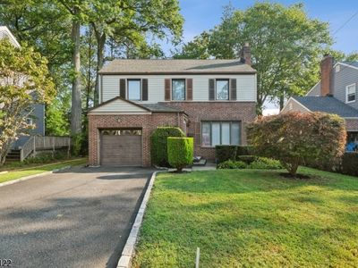 20 Kew Dr, Springfield, NJ, 07081