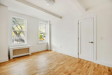 Rented by Akelius Real Estate Management