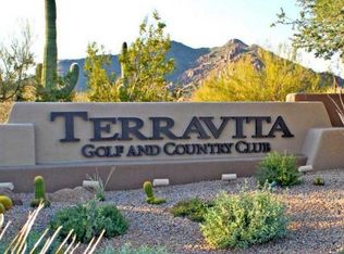 6525 E Shooting Star Way, Scottsdale, AZ 85266