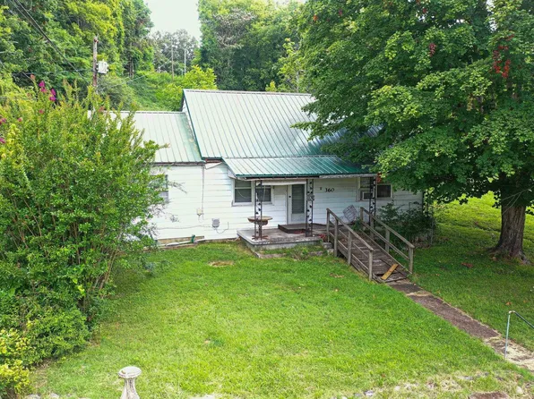 360 Boyds Landing Rd, Cadiz, KY 42211