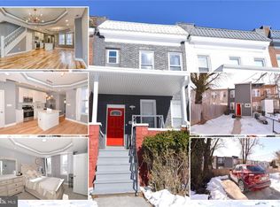 4114 Fairview Ave, Baltimore, MD