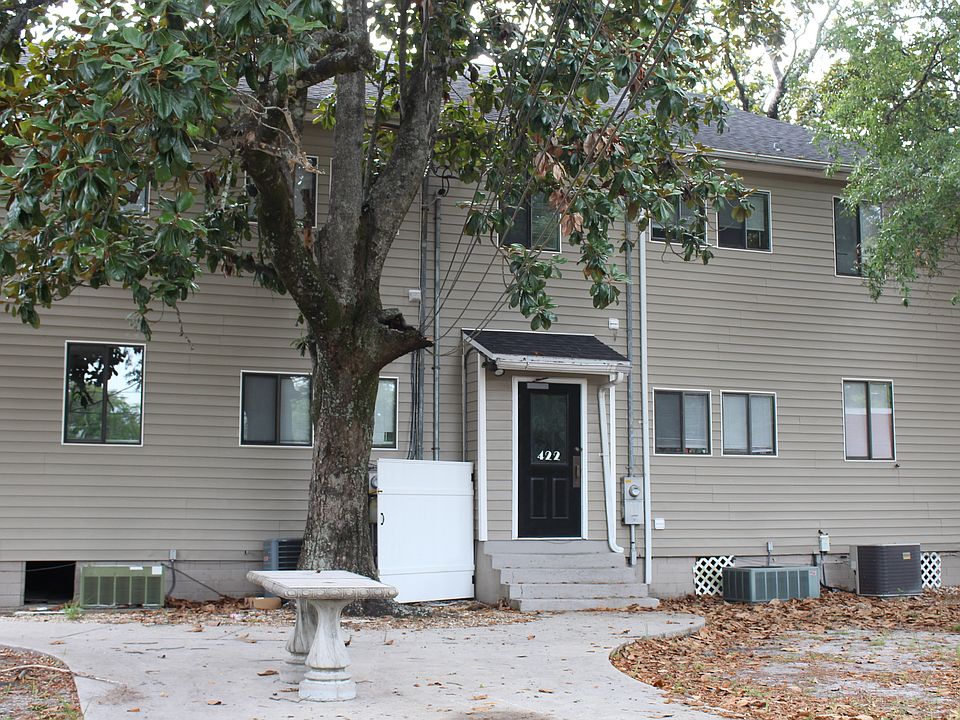 2nd image of 422 Magnolia Ave APT 5