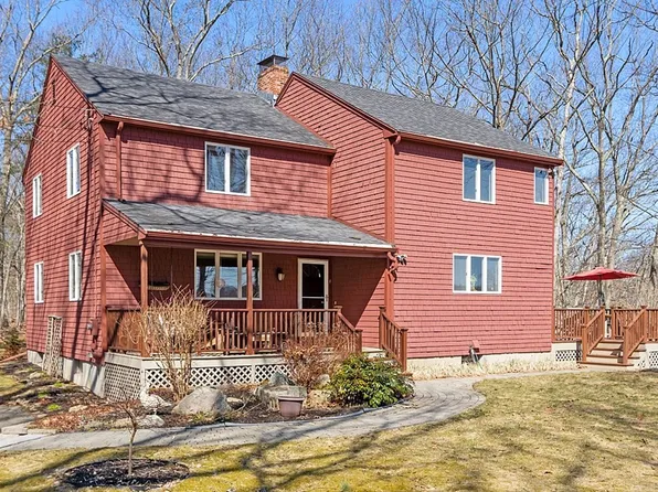 178 Hay St, Newbury, MA 01951