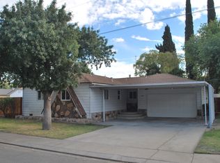 2106 Andrew Ave, Modesto, CA 95350
