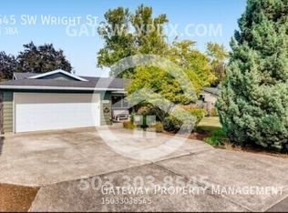 20645 SW Wright St, Beaverton, OR 97078