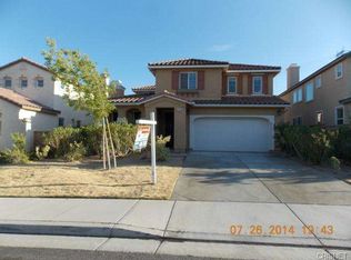 2842 Similax Ct, Palmdale, CA 93551