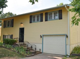 504 Avondale St, Frontenac, KS 66763