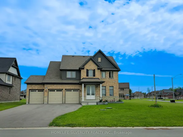 12 Summer Breeze Dr, Quinte West, ON K0K 1L0