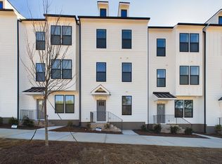 15337 Ballancroft Pkwy, Charlotte, NC 28277