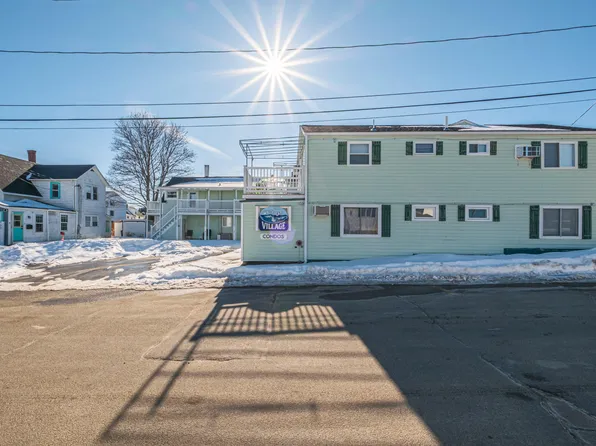 7 Bay Avenue #10, Old Orchard Beach, ME 04064