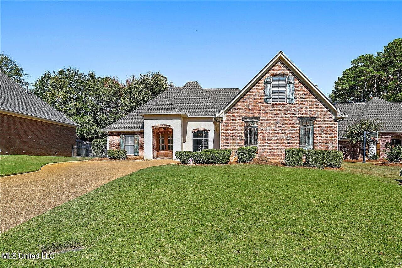 307 Lacoste Ct, Brandon, MS 39047 MLS 4063046 Zillow