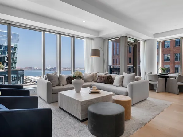 135 Seaport Blvd #1902, Boston, MA 02210