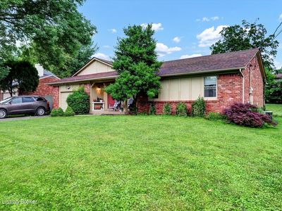 1015 Harmony Landing Rd, Goshen, KY, 40026