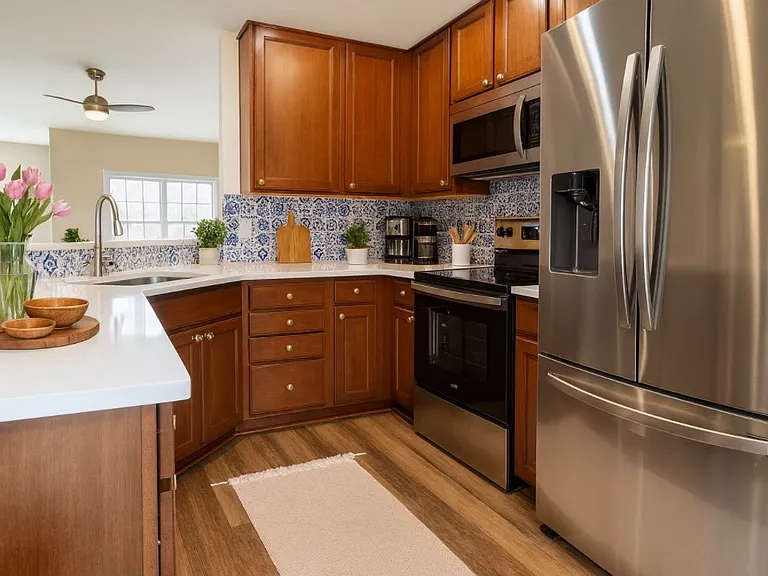 17754 Caldwell Track Dr — Photo 2