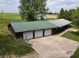 774 Enloe Rd, Rewey, WI 53580