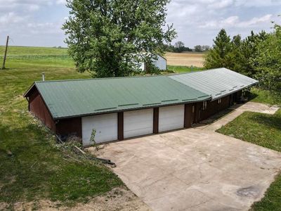 774 Enloe Road, Rewey, WI, 53580