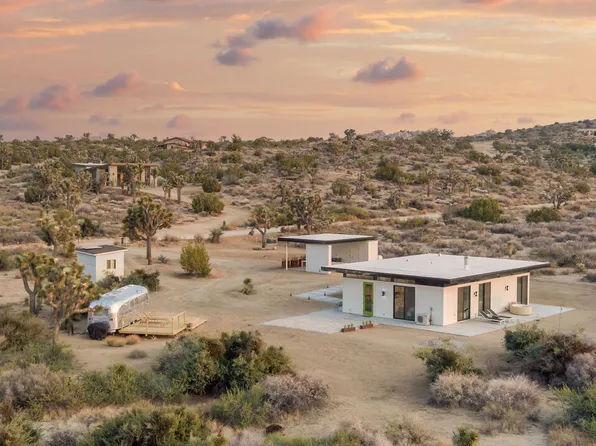 5002 Mormon Ave, Yucca Valley, CA 92284