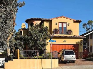 3200 Elm Ave, Manhattan Beach, CA 90266