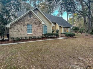 8620 Heartwood Ct, Tallahassee, FL 32312