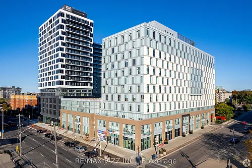 100 Bond St E #1014 Photo 1