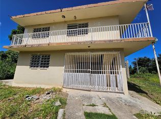 Guzman Arriba Carr 956 #501-818324, Rio Grande, PR 00745