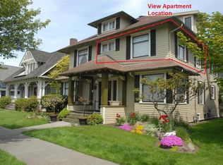 2321 Colby Ave APT 4, Everett, WA 98201