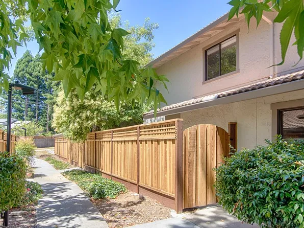 168 Peach Ter, Santa Cruz, CA 95060