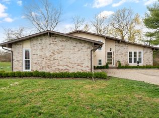 538 Knoll Dr, Granville, OH 43023