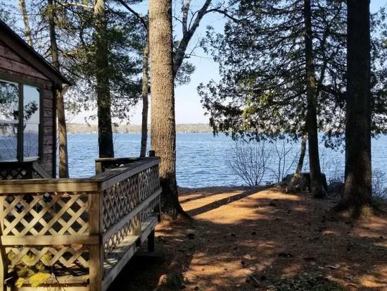 647 Woodland Ave Old Town Me 04468 Zillow