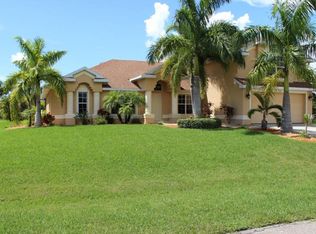 9321 Arrid Cir, Port Charlotte, FL 33981